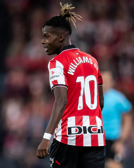 Wear the Pride of Bilbao
